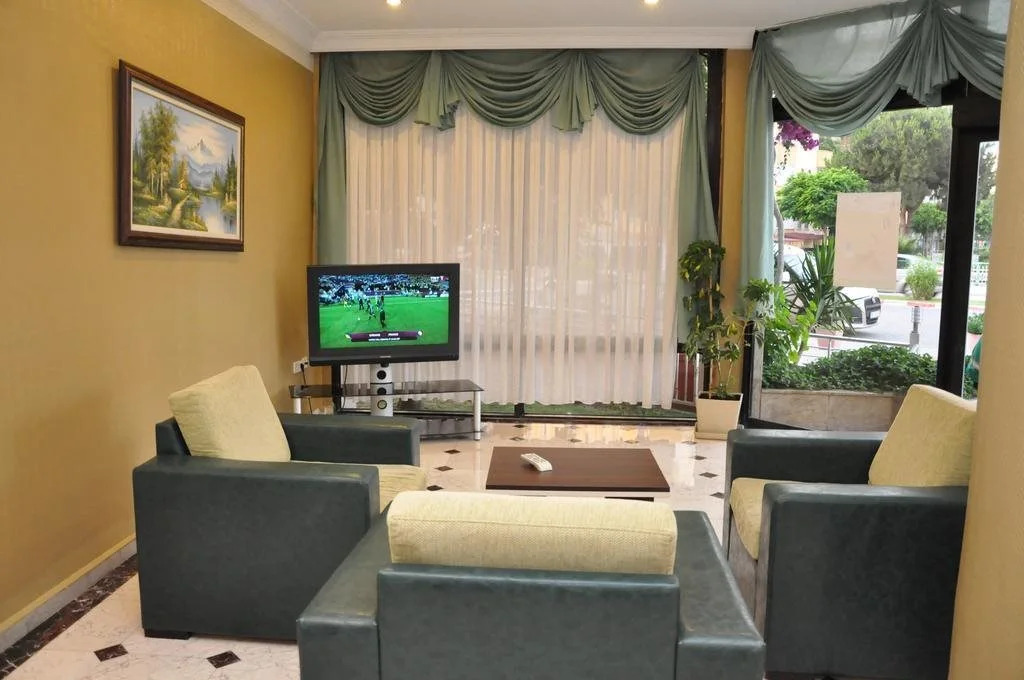 Deha Hotel - All Inclusive