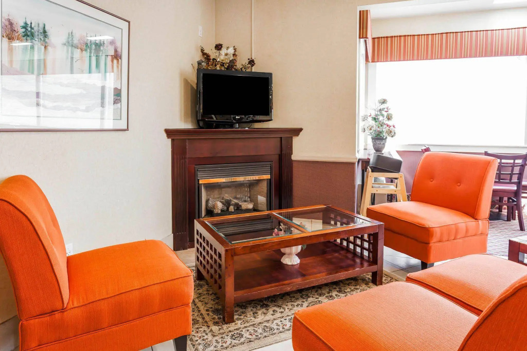 Comfort Inn & Suites Kelso - Longview