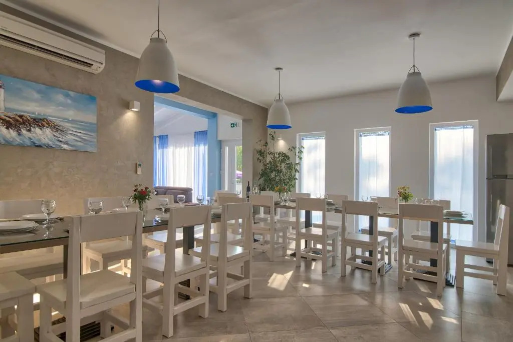 9 bedroom villa in Medulin