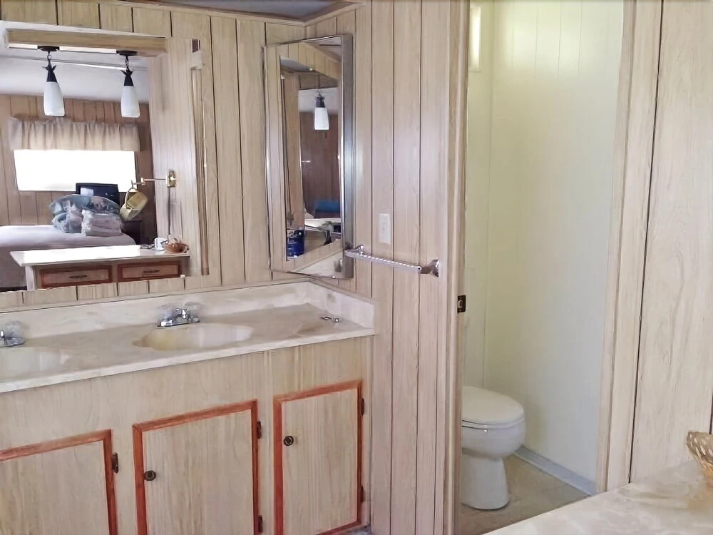 Roadrunner Club 111 - 2 Br Home