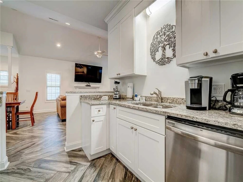 Links 8B, 3 Bedrooms, Golf Views, Pool, Sleeps 8