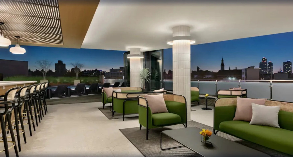 Hotel Indigo - Williamsburg - Brooklyn by IHG