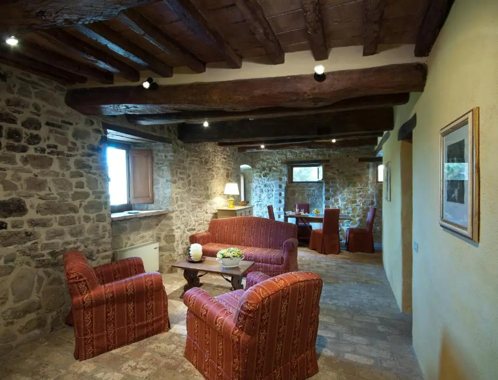 Fattoria L Aquilone