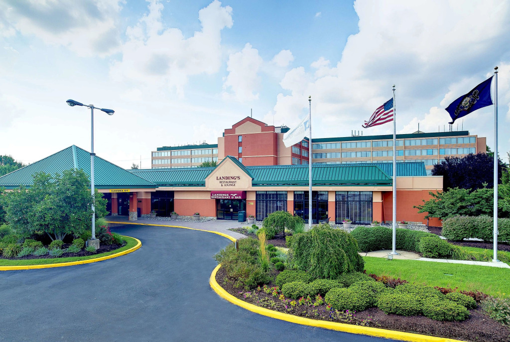 Quality Hotel Philadelphia Airport