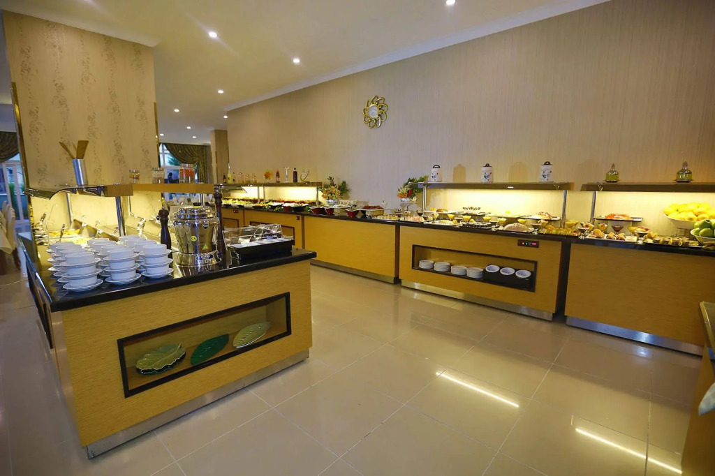 Enki Hotel