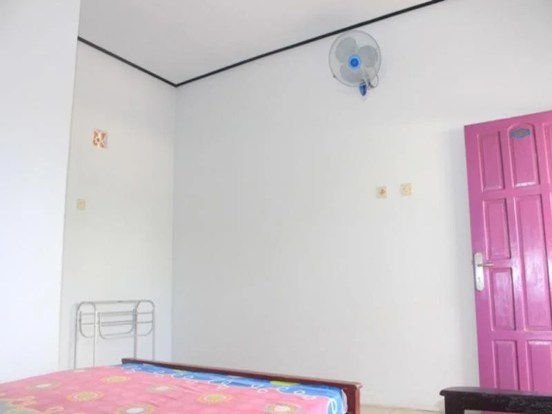 Hotel Panorama Agung