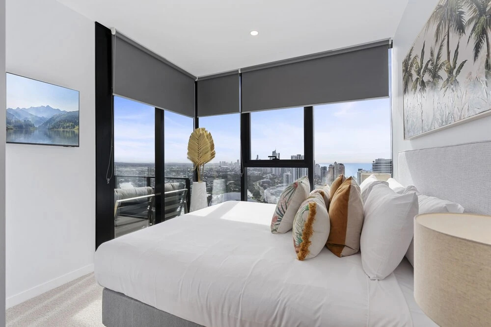 Casino Private Apartments
