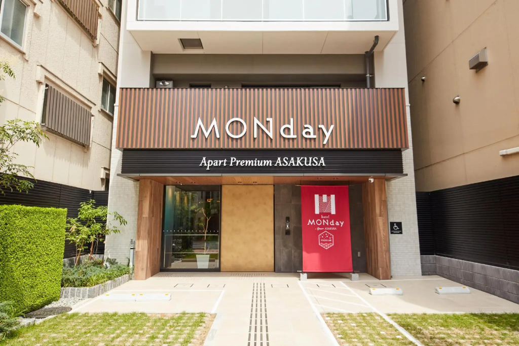 GRAND MONday ASAKUSA