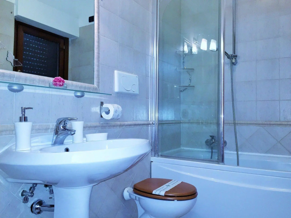 Domus al Parco Guest House