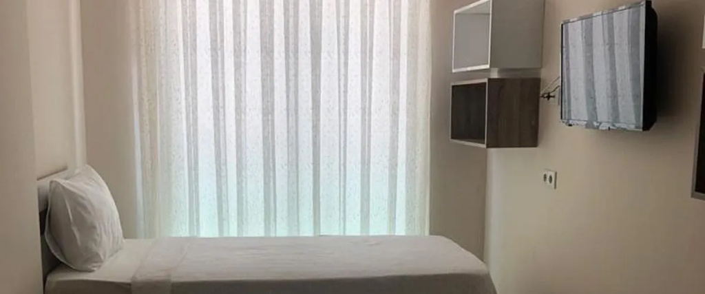 Vera Park Premium Apart Hotel