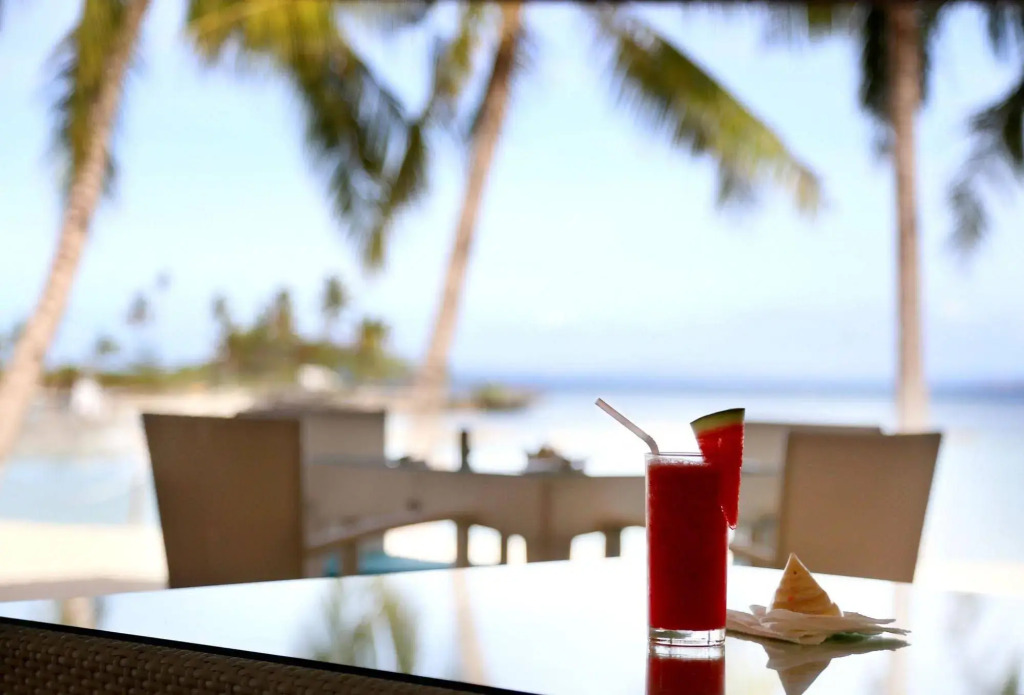 Pacific Cebu Resort