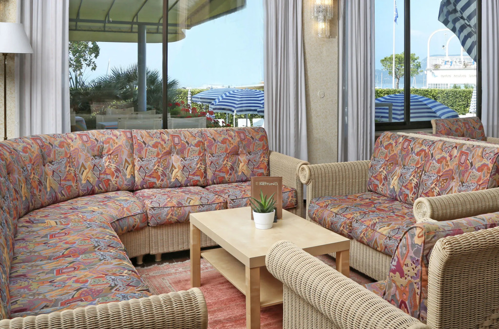 Hotel Nettuno
