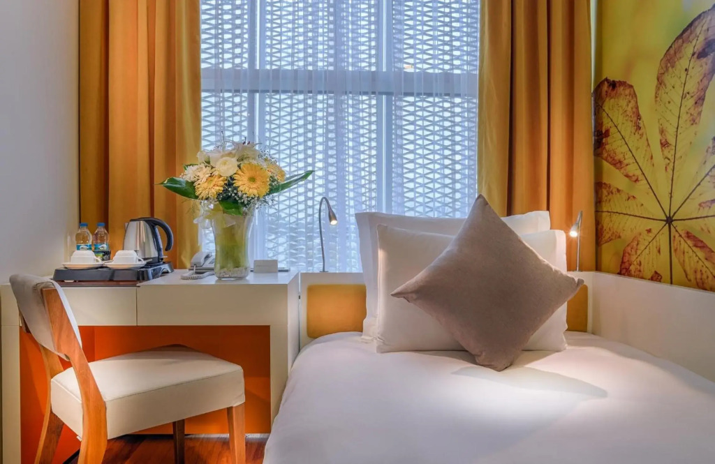 TAV Airport Hotel Izmir