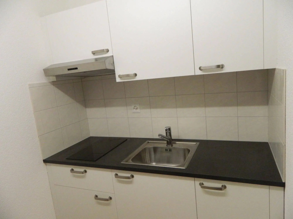 Rent a Home Delsbergerallee - Self Check-In