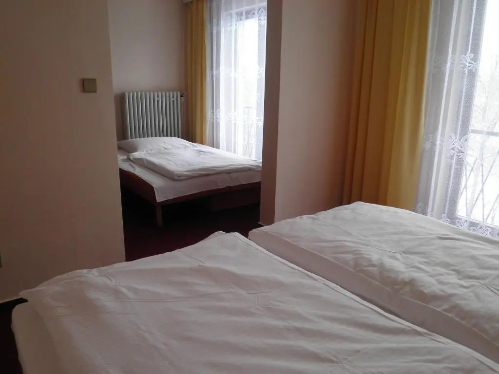 Resort Hotel Zvíkov