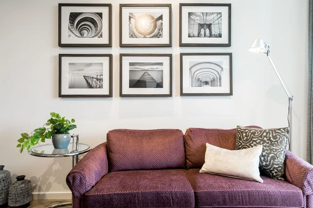 Boutique Stays - The Fawkner