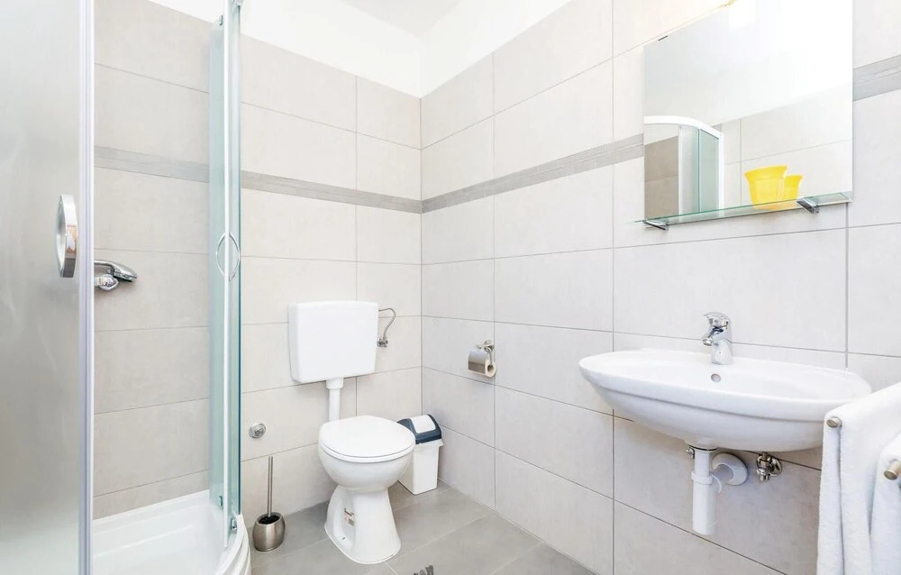 Amazing Home in Banjol With Wifi and 1 Bedrooms