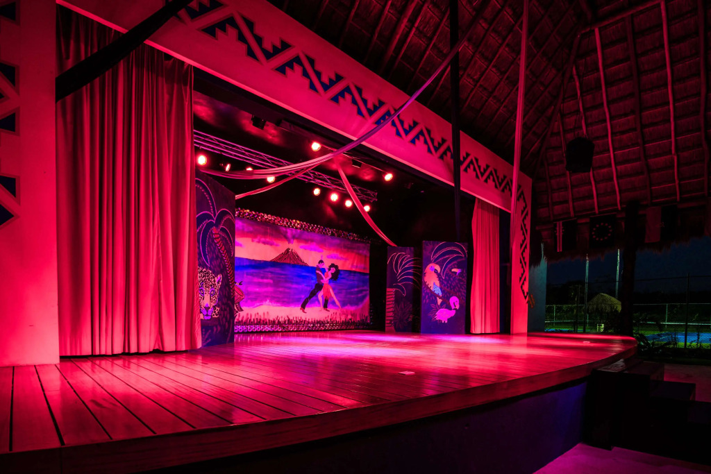 Allegro Cozumel All Inclusive