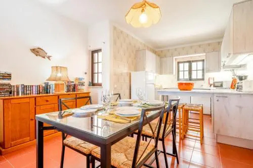 Altura Inn Cottage