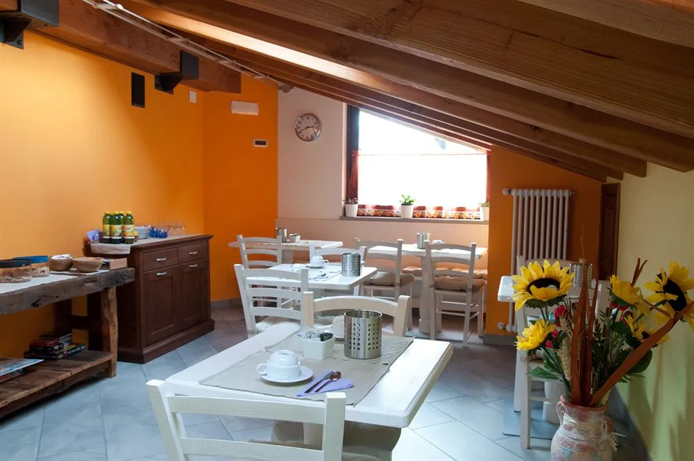 B&B La Maison D Amelie Camere e Appartamenti