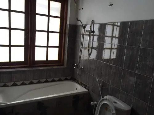 Azalea Hostel