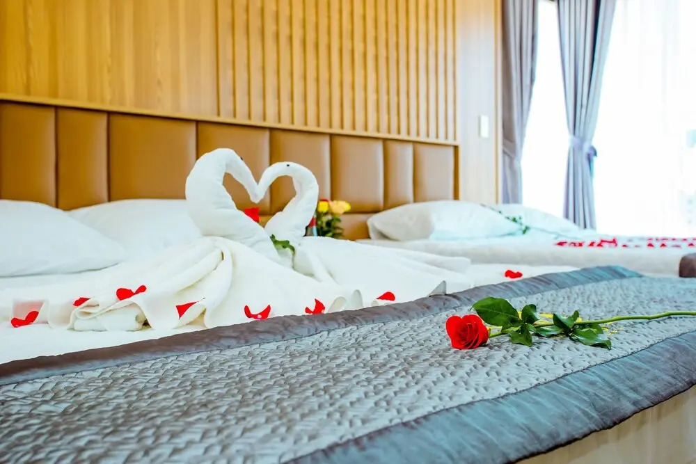 Thien Anh Hotel