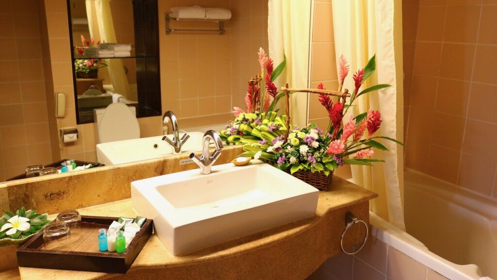 Felix River Kwai Resort - SHA Plus,Certified