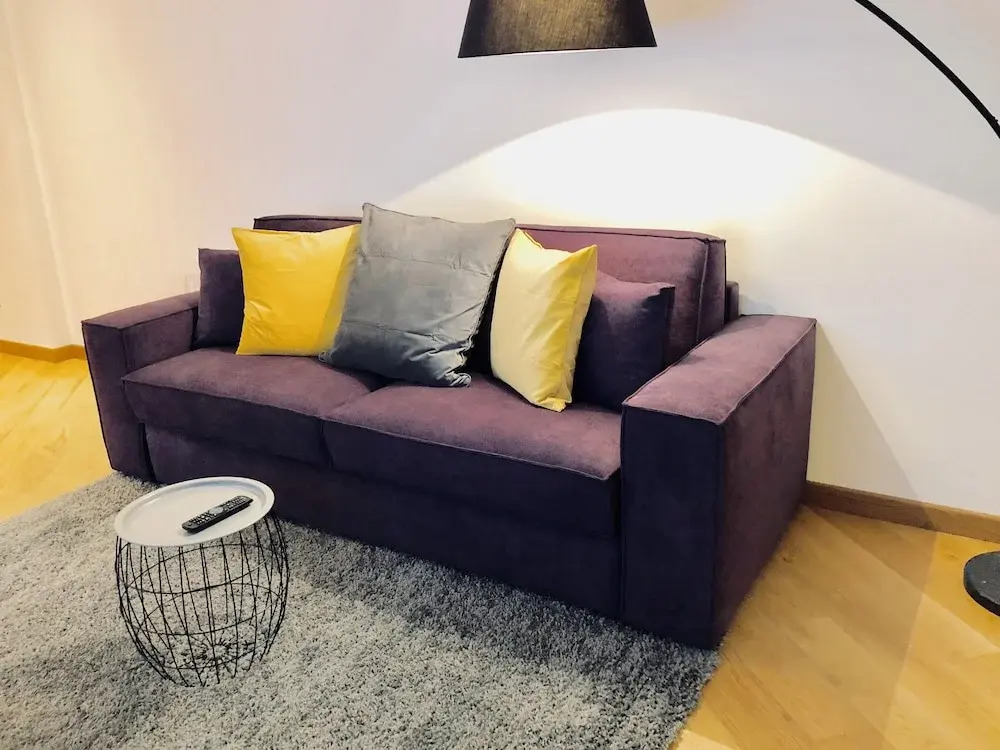 Palazzina B - Smart Rooms