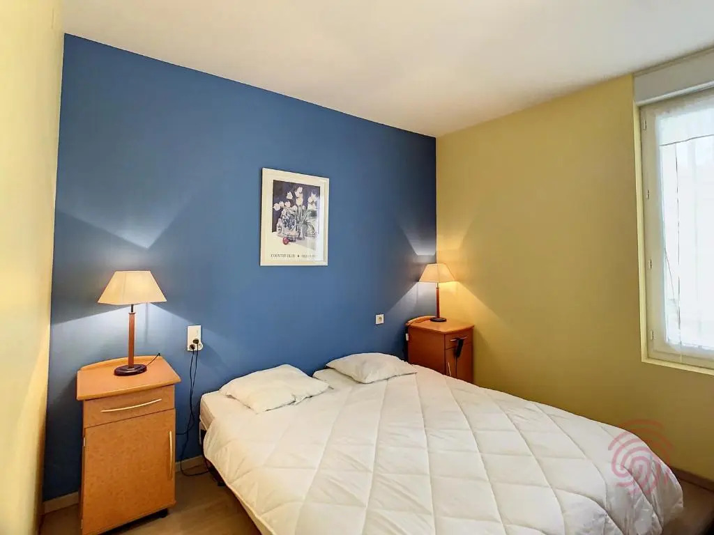 Appartement Lamalou-les-Bains, 2 pièces, 2 personnes - FR-1-451-163