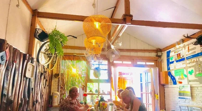 Pailin Guest House