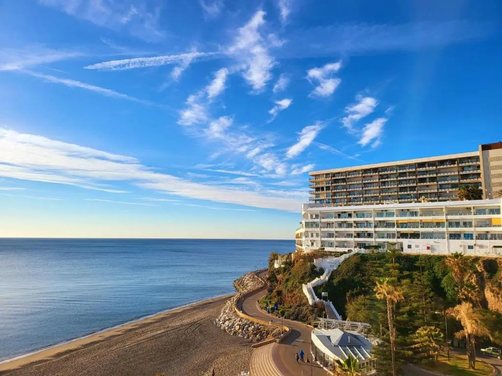 Apartamento SEA WAVES