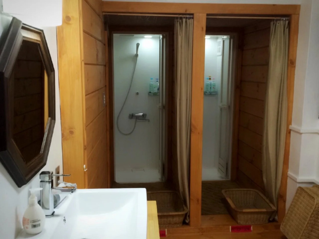Shibu Onsen Koishiya Ryokan