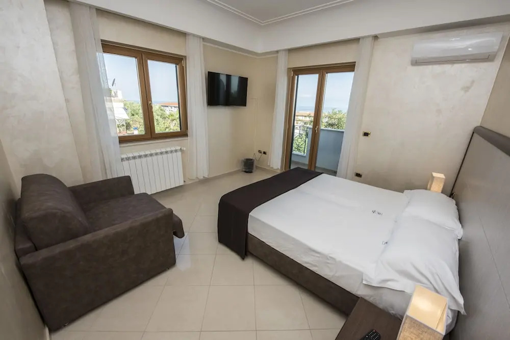 Residenza Prestige Tropea