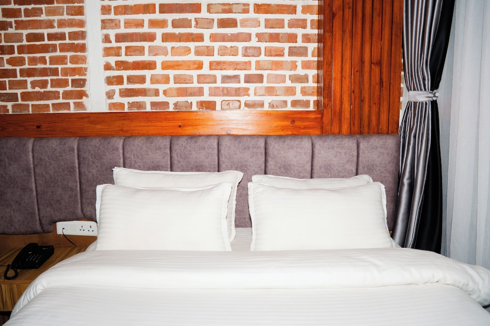 Lamatar Hills Resort
