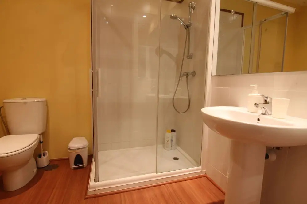 Apartamento Océano Family Home
