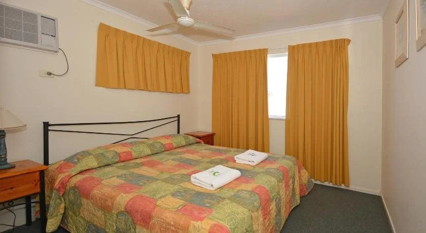Jade Waters Luxury Apartments