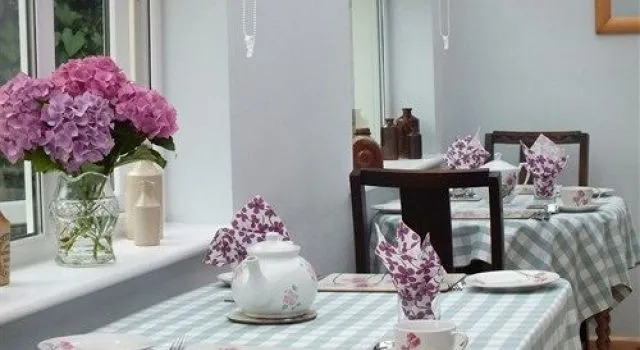 Snowdrop Cottage