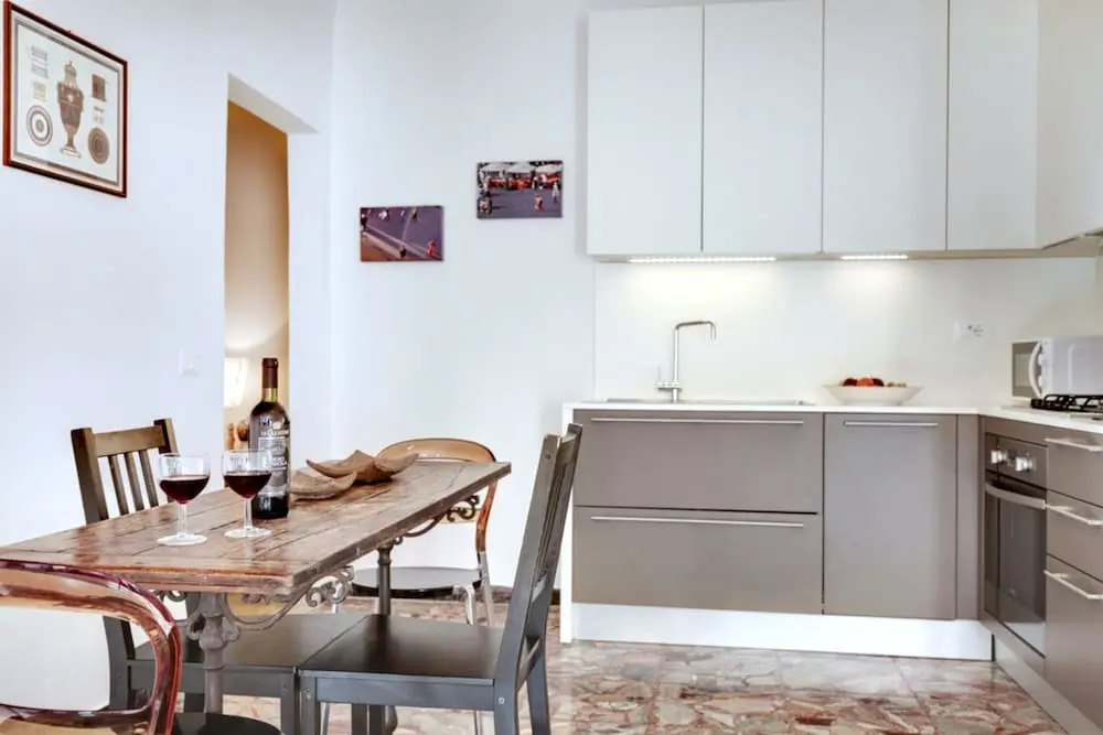 Ca' Silvia Saint Mark Square Apartment