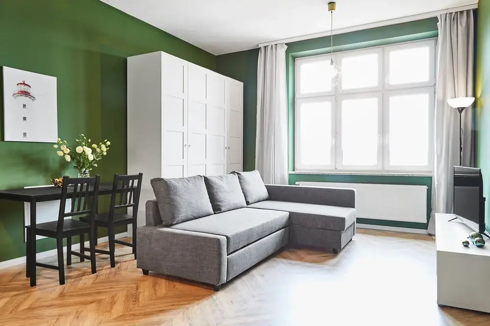 Urban Nest Apartments Radziwiłłowska 12