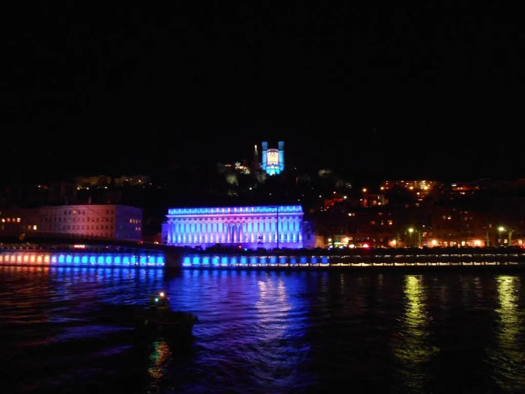 Dormir A Lyon - Cosy Saxe-Gambetta