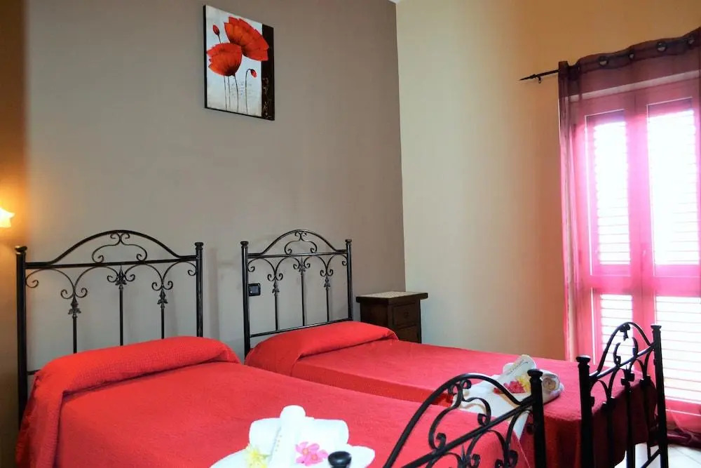 Villa Paglianiti - Your FAMILY Residence