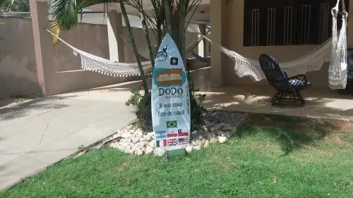 Dodo Residence