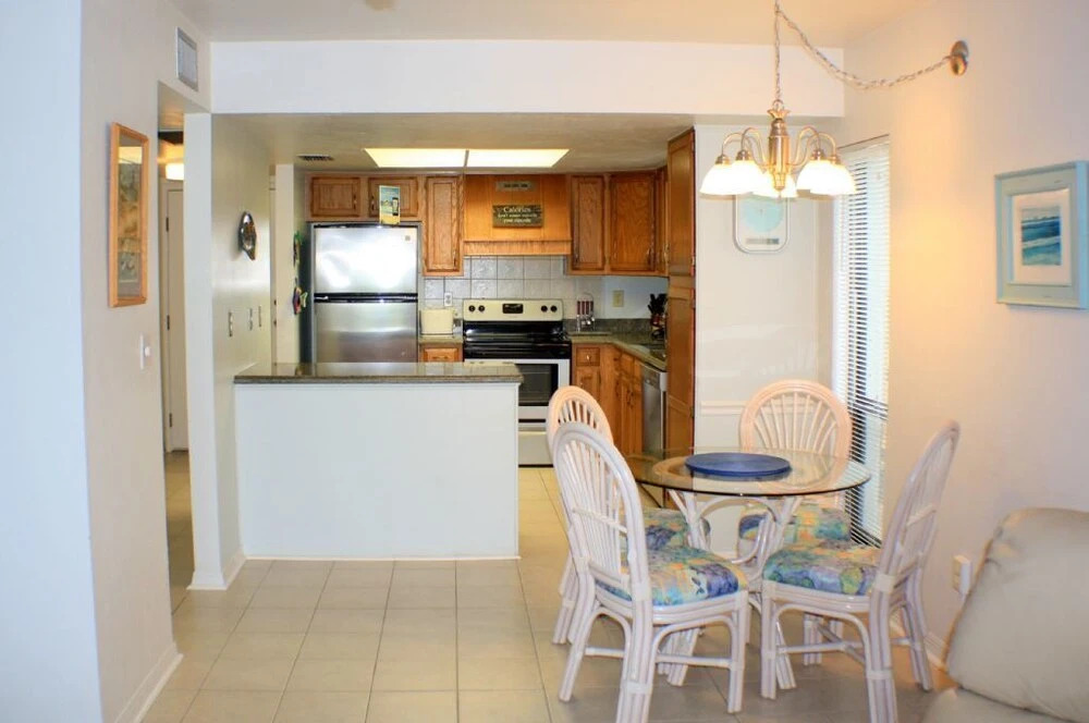 Sea Oats Villas 1 2 Bedrooms 2 Bathrooms Condo