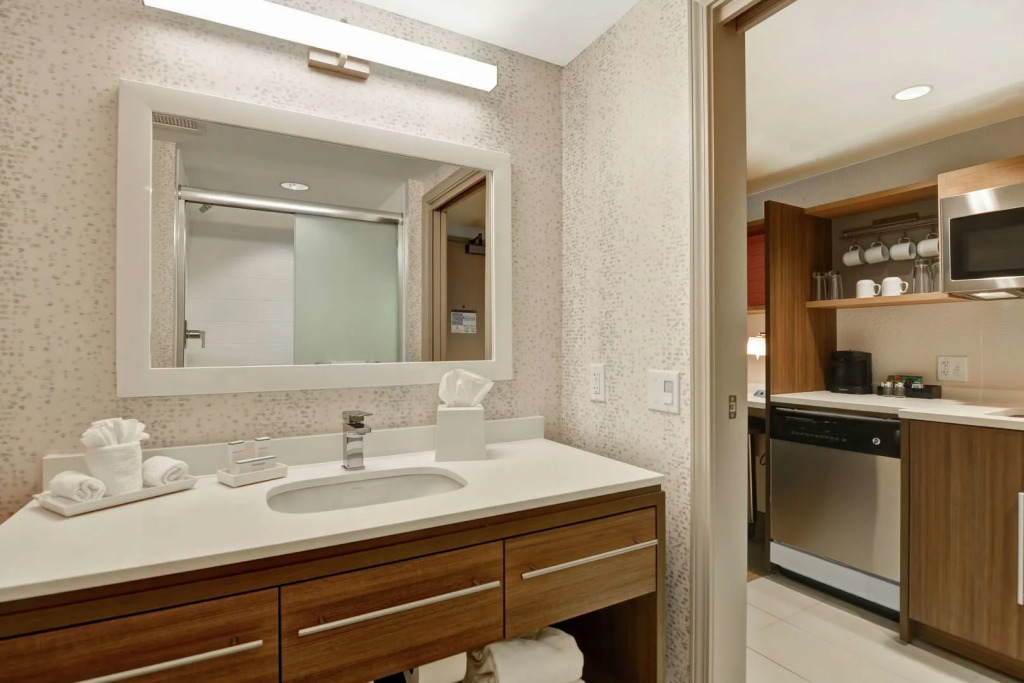Home2 Suites By Hilton Beaufort