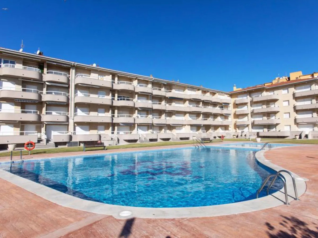 Apartment Residencial Manureva II by Interhome
