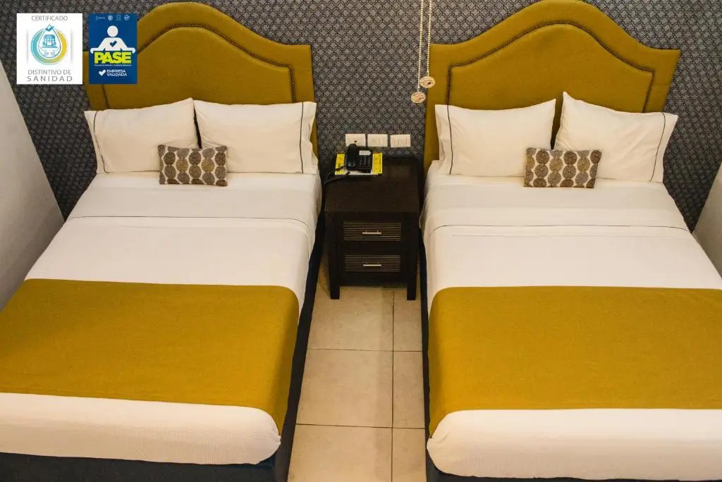 Hotel Maioris Kumate Culiacán