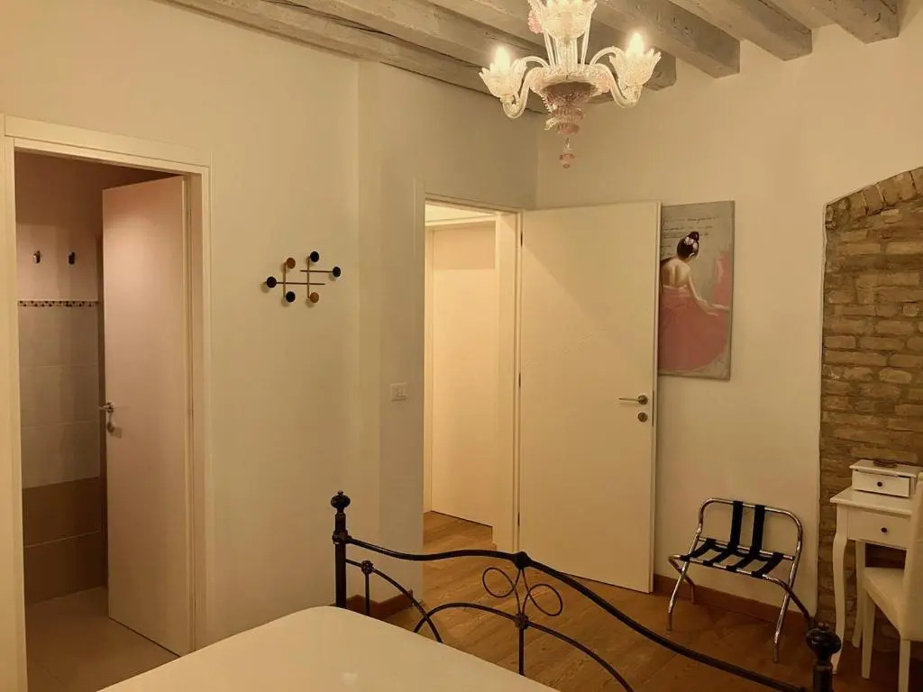 Residenza Corte Antica B&B
