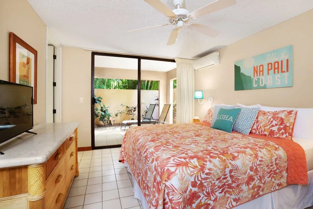 Wailea Ekahi 37C - One Bedroom Condo
