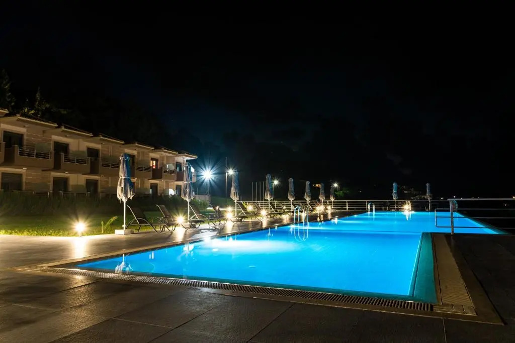 Phaedra Suites