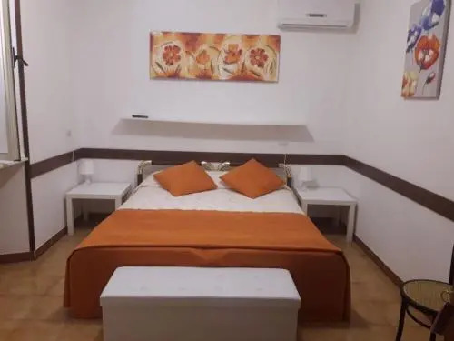 Albergo Ollolai